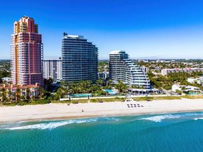 2200 N Ocean Blvd S1402, Fort Lauderdale FL 33305