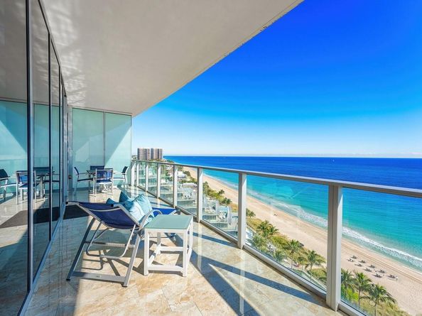 2200 N Ocean Blvd S1402, Fort Lauderdale FL 33305