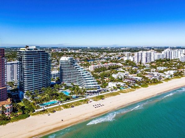 2200 N Ocean Blvd S1402, Fort Lauderdale FL 33305