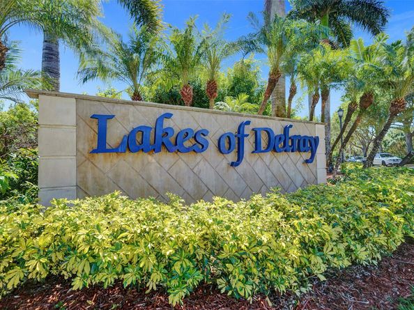 15075 Witney Rd 207, Delray Beach FL 33484