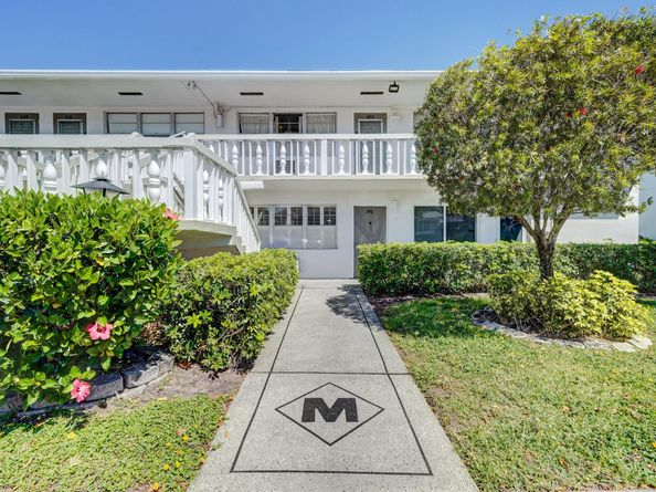 390 Durham Circle M, Deerfield Beach FL 33442