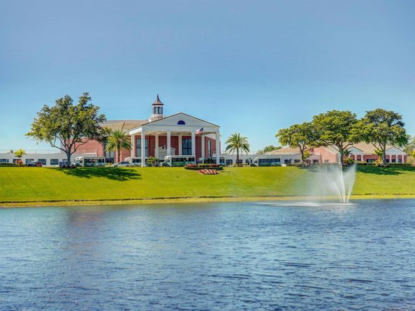 390 Durham Circle M, Deerfield Beach FL 33442