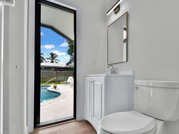 6000 NE 18th Terrace, Fort Lauderdale FL 33308