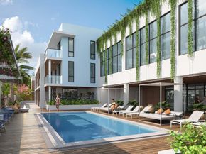 318 SE 5th Avenue D208, Delray Beach FL 33483
