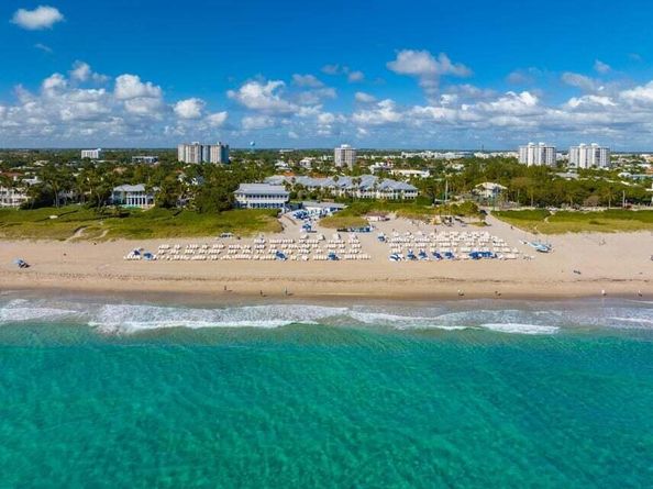 318 SE 5th Avenue D208, Delray Beach FL 33483