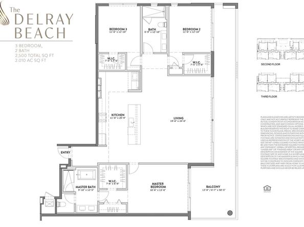 318 SE 5th Avenue D208, Delray Beach FL 33483
