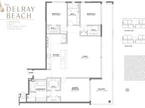 318 SE 5th Avenue D208, Delray Beach FL 33483