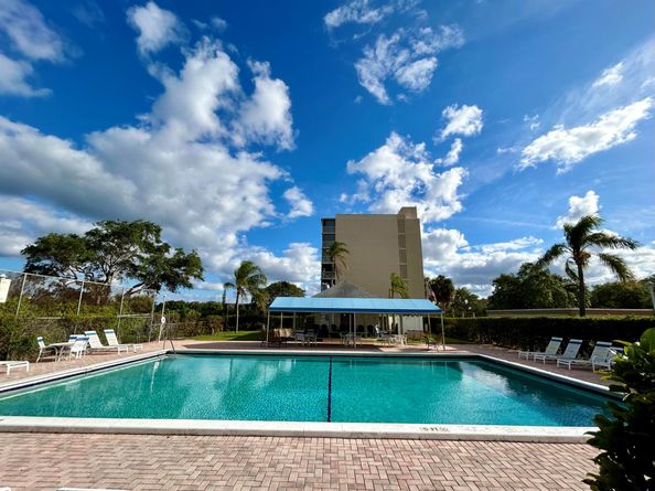 5700 NW 2nd Avenue 306, Boca Raton FL 33487