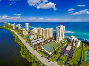 5420 N Ocean Drive 2504, Singer Island FL 33404