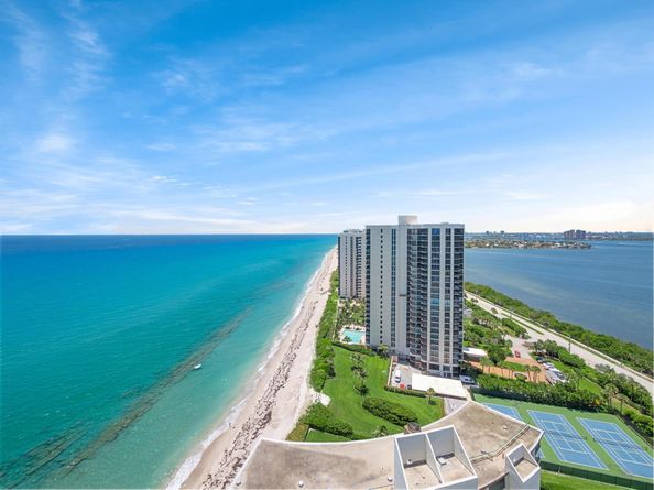 5420 N Ocean Drive 2504, Singer Island FL 33404