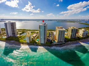 5420 N Ocean Drive 2504, Singer Island FL 33404