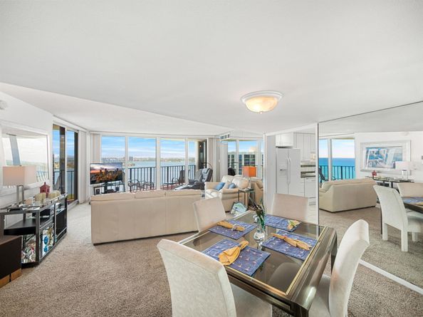 5420 N Ocean Drive 2504, Singer Island FL 33404