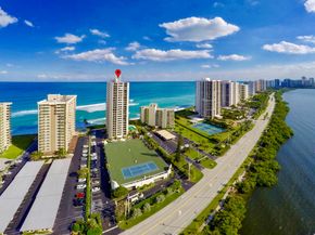 5420 N Ocean Drive 2504, Singer Island FL 33404