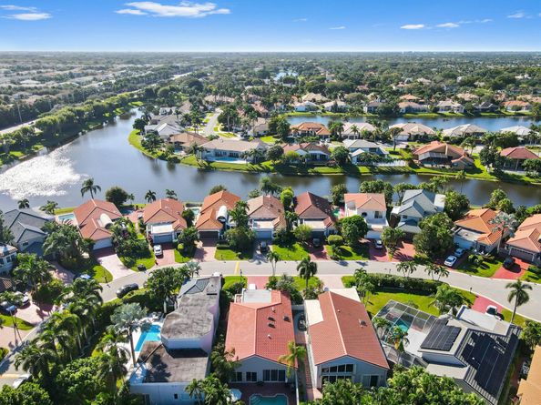 17272 Hampton Boulevard, Boca Raton FL 33496