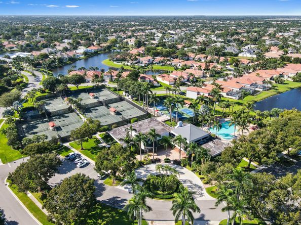 17272 Hampton Boulevard, Boca Raton FL 33496
