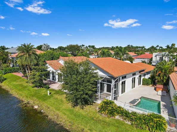 17272 Hampton Boulevard, Boca Raton FL 33496