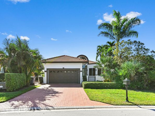17272 Hampton Boulevard, Boca Raton FL 33496