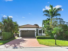 17272 Hampton Boulevard, Boca Raton FL 33496