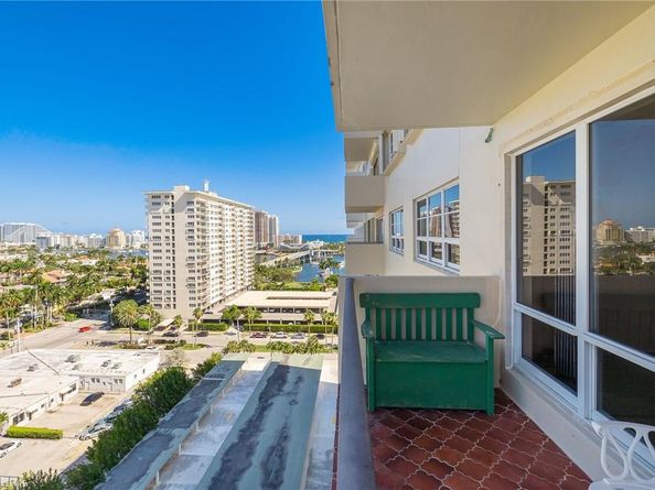 340 Sunset Dr 1504, Fort Lauderdale FL 33301
