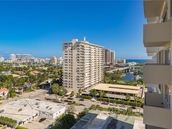340 Sunset Dr 1504, Fort Lauderdale FL 33301