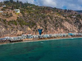 20616 Pacific Coast Highway, Malibu CA 90265