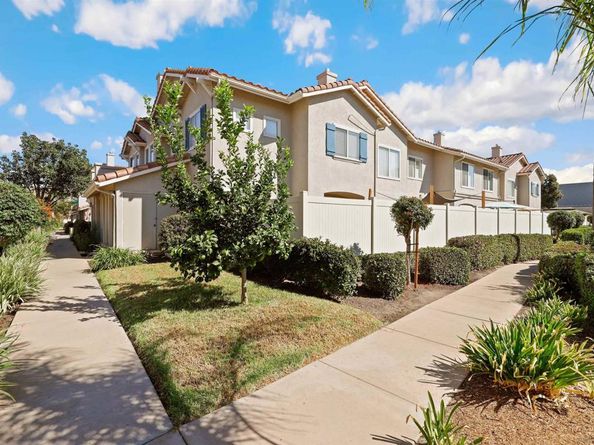405 Whispering Willow Dr F, Santee CA 92071