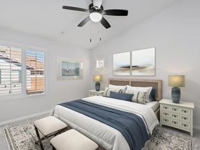 405 Whispering Willow Dr F, Santee CA 92071