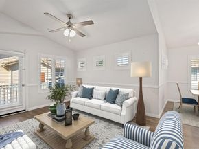 405 Whispering Willow Dr F, Santee CA 92071