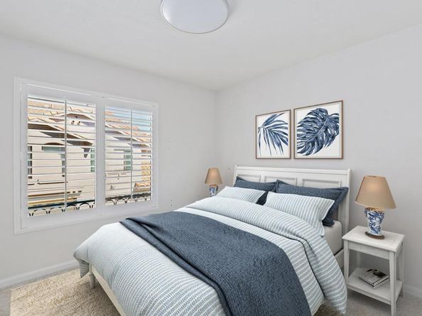 405 Whispering Willow Dr F, Santee CA 92071
