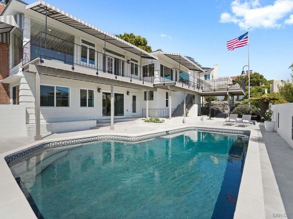 2215 Juan, San Diego CA 92103