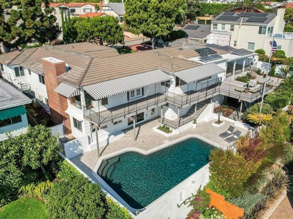 2215 Juan, San Diego CA 92103