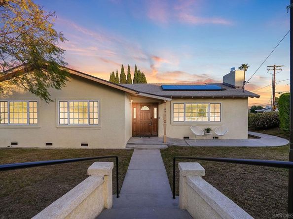 971 Bluesage Dr, San Marcos CA 92078