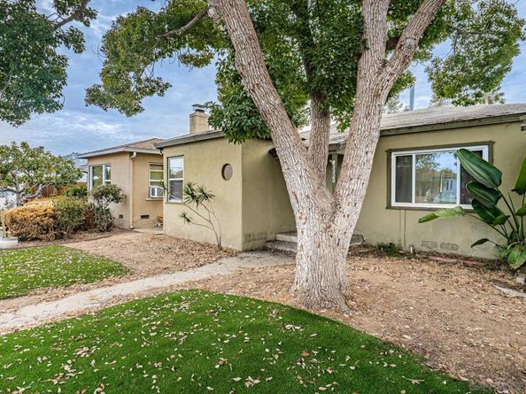 3320 22 Vancouver Ave, San Diego CA 92104