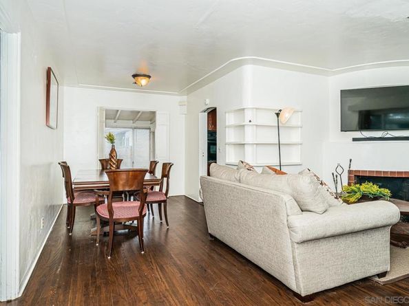 3320 22 Vancouver Ave, San Diego CA 92104