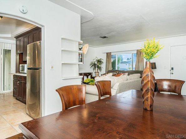 3320 22 Vancouver Ave, San Diego CA 92104
