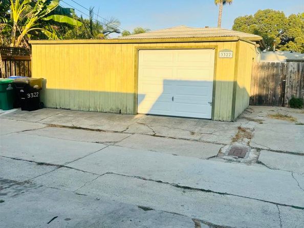 3320 22 Vancouver Ave, San Diego CA 92104