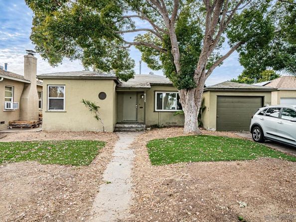 3320 22 Vancouver Ave, San Diego CA 92104