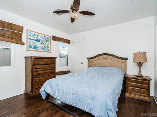 3320 22 Vancouver Ave, San Diego CA 92104