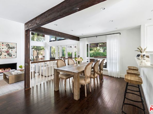 2885 Woodwardia Drive, Los Angeles CA 90077