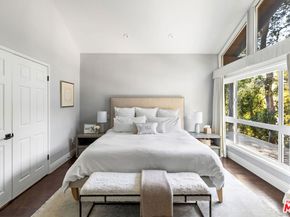 2885 Woodwardia Drive, Los Angeles CA 90077