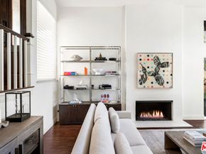 2885 Woodwardia Drive, Los Angeles CA 90077