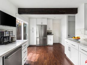 2885 Woodwardia Drive, Los Angeles CA 90077