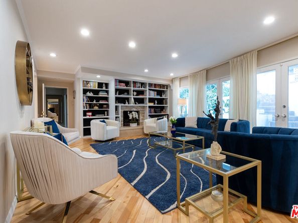 2519 Hutton Drive, Beverly Hills CA 90210