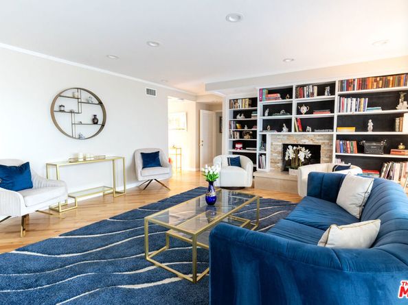 2519 Hutton Drive, Beverly Hills CA 90210