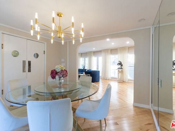 2519 Hutton Drive, Beverly Hills CA 90210