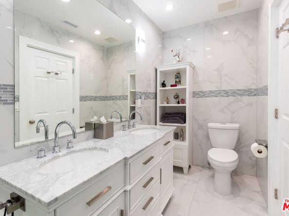 2519 Hutton Drive, Beverly Hills CA 90210