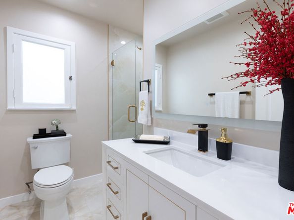 2519 Hutton Drive, Beverly Hills CA 90210