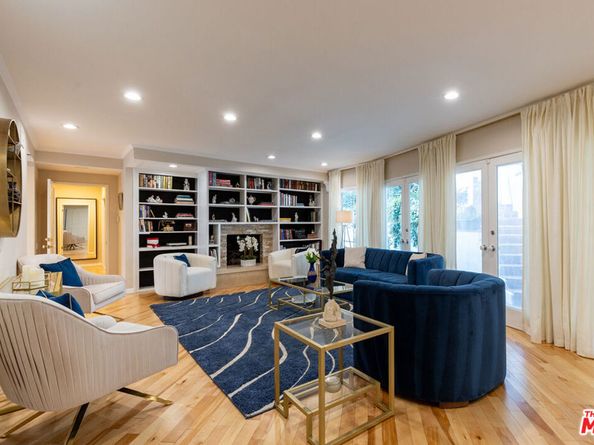 2519 Hutton Drive, Beverly Hills CA 90210