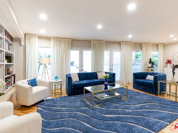 2519 Hutton Drive, Beverly Hills CA 90210