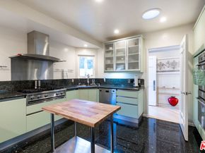2519 Hutton Drive, Beverly Hills CA 90210